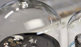 南宁江诗丹顿售后维修点调整手表速率